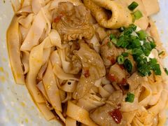 红烧肥肠宽粉-进哥湖南津市牛肉粉店(下沙店)