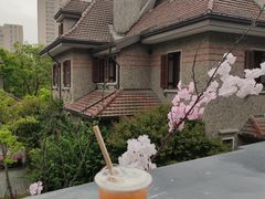 -星巴克臻选(思南公馆店)