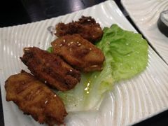 -喔爸韩国料理(环球银泰城店)