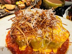 -老友时光·Pizza(泰华黑金店)