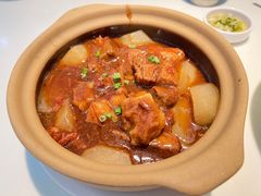 -金湖港式餐厅(建外店)