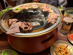 -西塔老太太泥炉烤肉(上海七宝领展广场店)