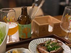 -野草酒馆GRASS TAPROOM(时代天街店)