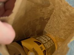 -麦当劳(郑州东高铁站店)
