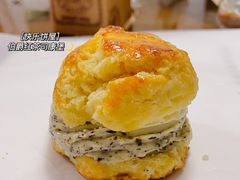 -谷艺烘焙
