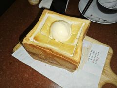 -绿茶餐厅(成都万象城店)