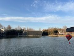 -春晖园度假酒店温泉