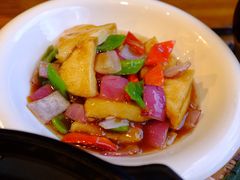 -尽善百年古院餐厅(王家老宅店)