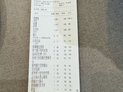 -长禧家·珑厨(东山口店)