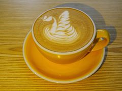 -COFFEE HOLIC(朝外SOHO店)