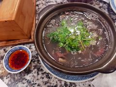 -南京大牌档(凯德大峡谷店)