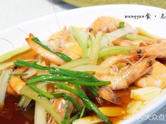-天福苑(崇宁路店)