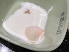 水果酸奶-韩盛·盛江山自助料理(沈辽路万达店)
