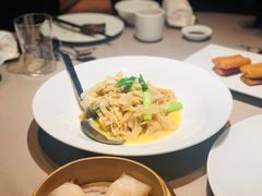 -荣轩(新荣记环球金融中心店)