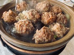 -砂锅居·始于1741(万丰路店)