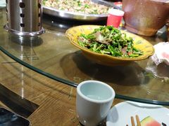 -灶东家民间菜(回兴店)