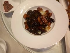 -百富源·海鲜辽菜(浑河堡店)