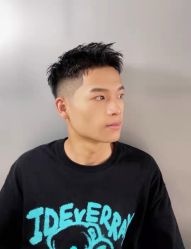 点击看大图 -朗峰专业美发沙龙