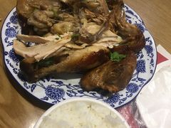 -同合居·非遗东北菜(红博会展店)
