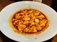 麻婆豆腐-外婆家(西红门荟聚购物中心店)