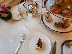 -Salon de Ville浦江汇(上海外滩华尔道夫酒店店)