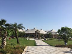 -千龙湖生态旅游度假区