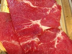-金喜娜无限自助烤肉(泰达永旺店)