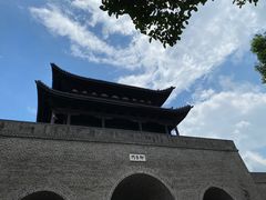 -台儿庄古城