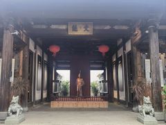 -三坊七巷历史文化街区