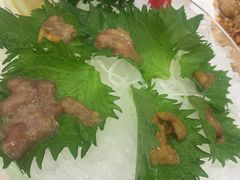 -濠江渔港酒楼(湾仔海鲜街，会展中心店)
