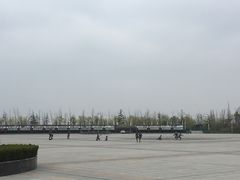 -金沙湖旅游度假区