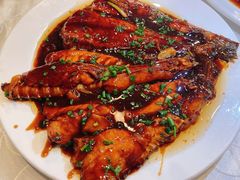 红烧划水-旭龙鱼头王(航华店)