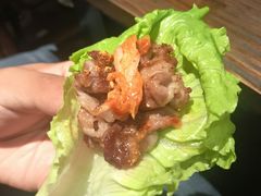 -大發韩国烤肉(八佰伴店)