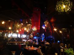 -胡桃里音乐酒馆(万科城市广场店)