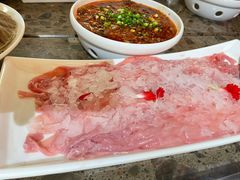 -码头故事火锅(大丰店)