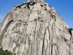 -天柱山风景区