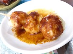 墨鱼丸-百富露(跃龙北路店)
