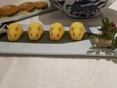 -荣粤酒家·融合粤菜