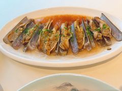 -沪华海鲜大酒楼(南汇店)