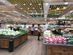 -幸福荣耀生鲜超市(来广营店)