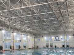 -GT健身(育秀会馆)