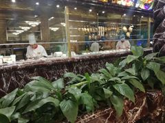 -万宝海鲜舫(劳动公园店)