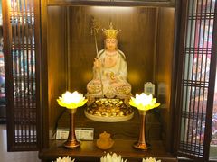 -福慧慈缘素食餐厅(王府井店)