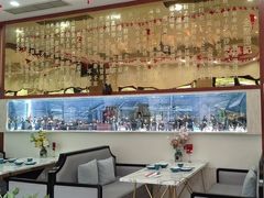 -全聚德(蓝山店)