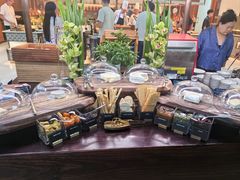 -RISE RESTAURANT(滨海湾金沙店)