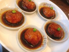 -五观堂素食(新华路店)