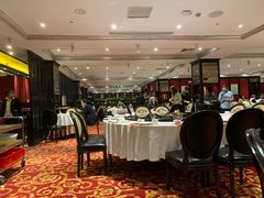 包厢-上海1号私藏菜(静安店)