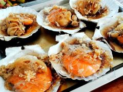 -威海海鲜王(窑头路店)