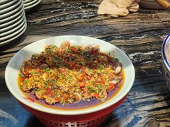 -抱德·潮汕味(琶洲店原惠城鱼仔)