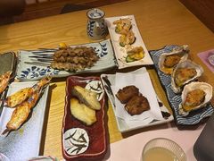 -吉兆·料理(红梅南路店)